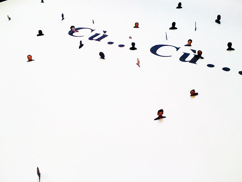 Cù...Cù
