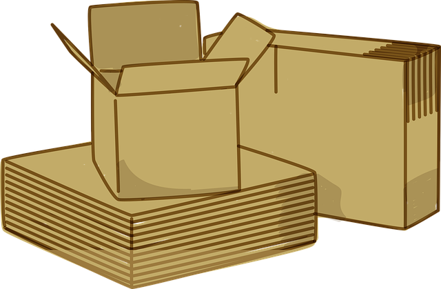 kappa board box