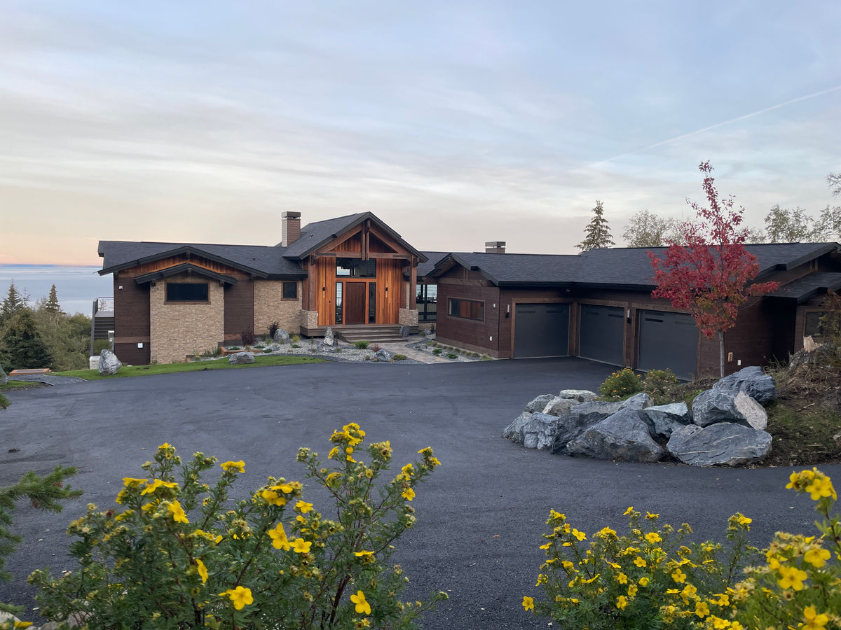 Colony Builders Inc