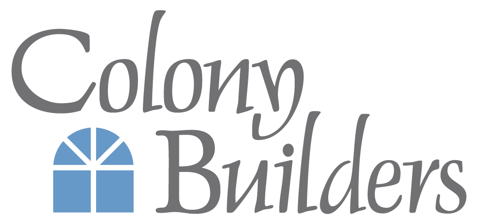 Colony Builders Inc