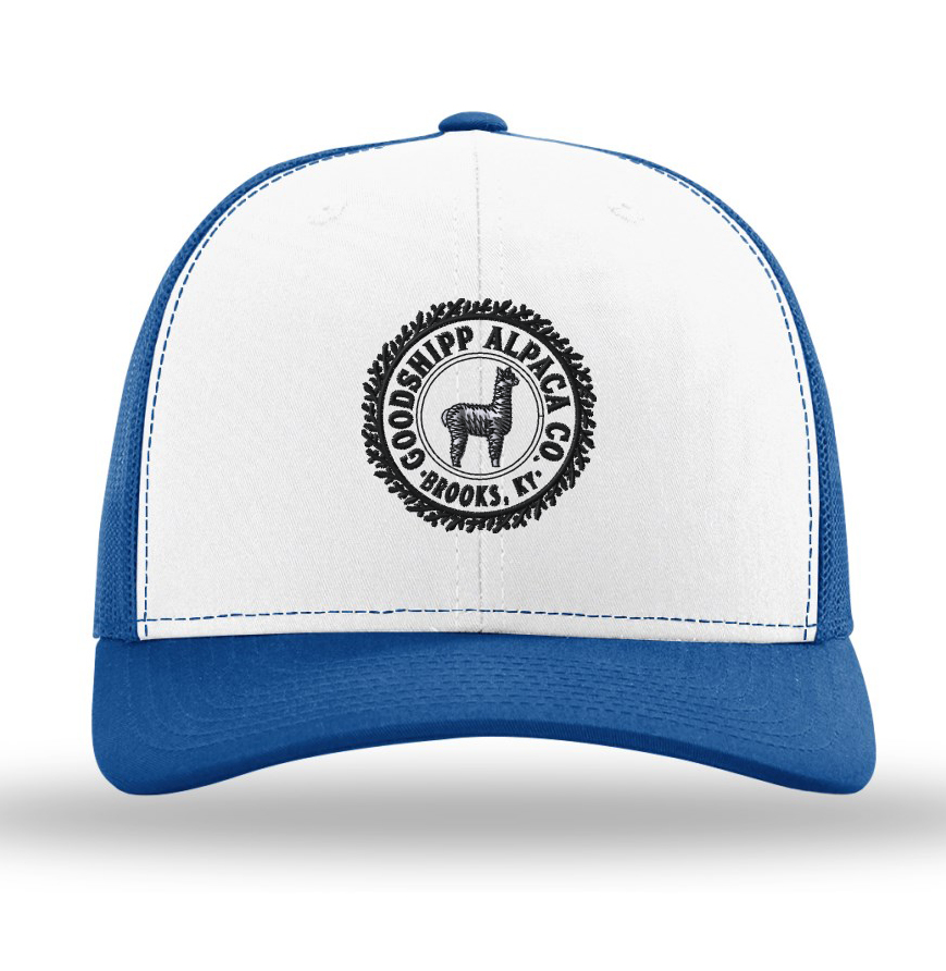 Thumbnail: GoodShipp Logo'd Hat