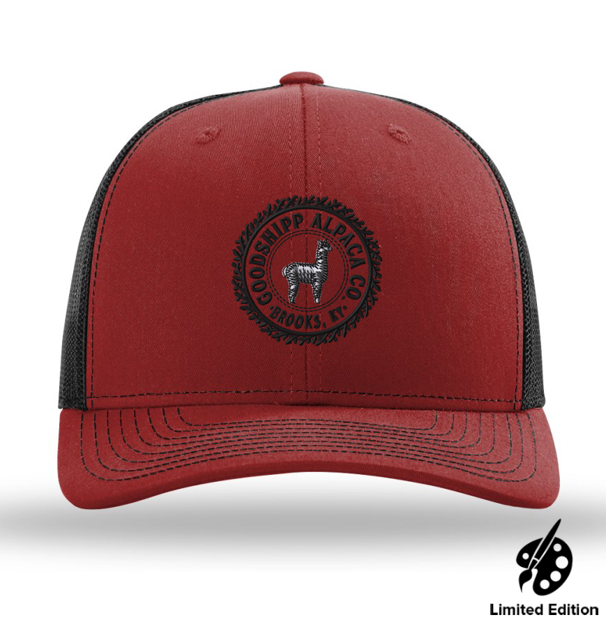 Thumbnail: GoodShipp Logo'd Hat