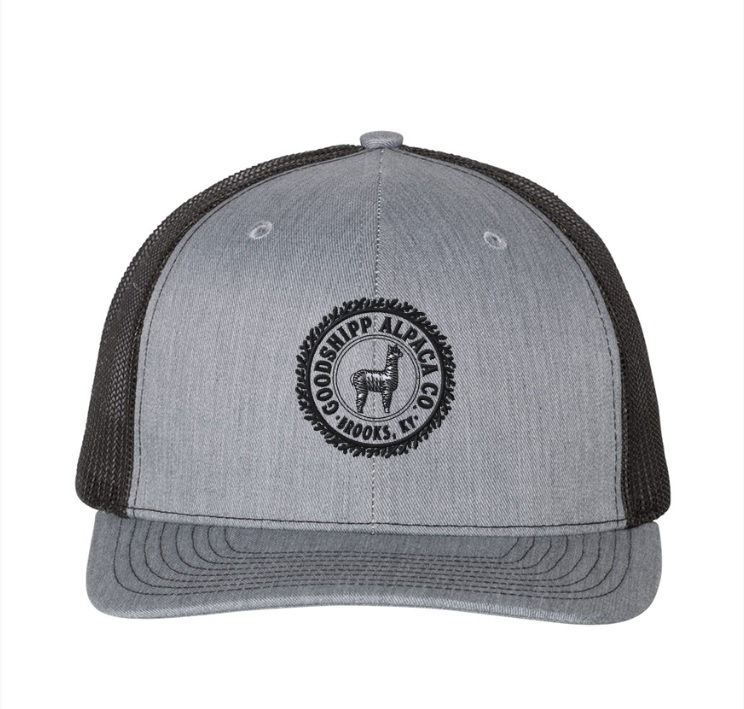 Thumbnail: GoodShipp Logo'd Hat