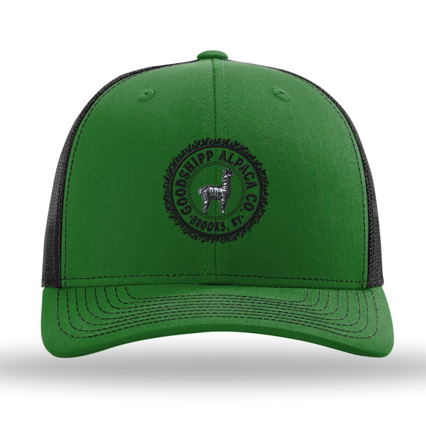 Thumbnail: GoodShipp Logo'd Hat