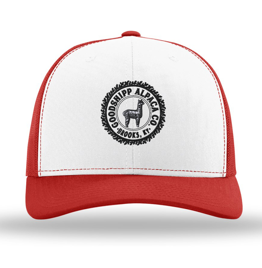 Thumbnail: GoodShipp Logo'd Hat