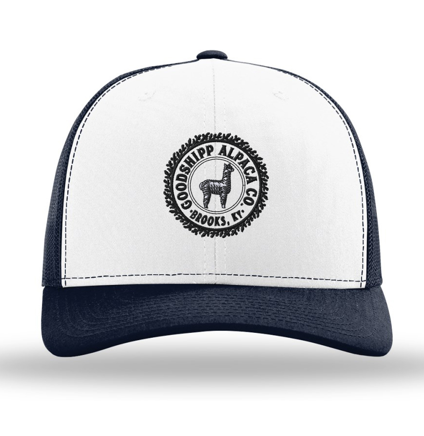 Thumbnail: GoodShipp Logo'd Hat
