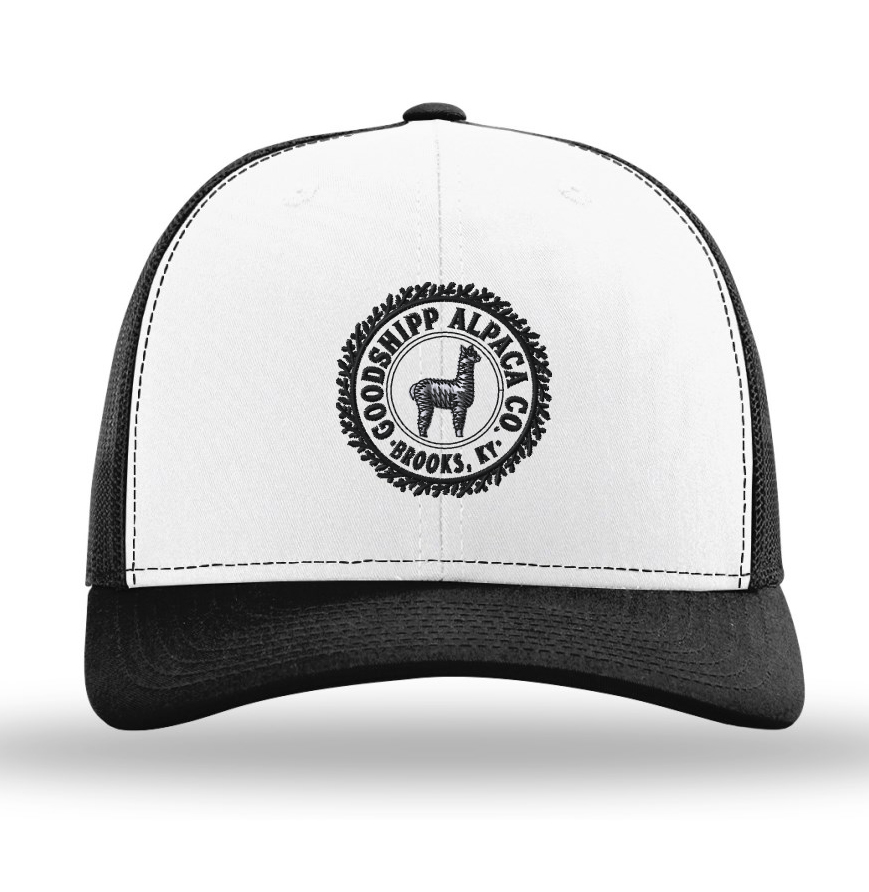 Thumbnail: GoodShipp Logo'd Hat