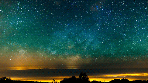 Las Estrellas
