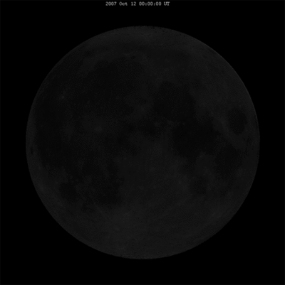 La Luna
