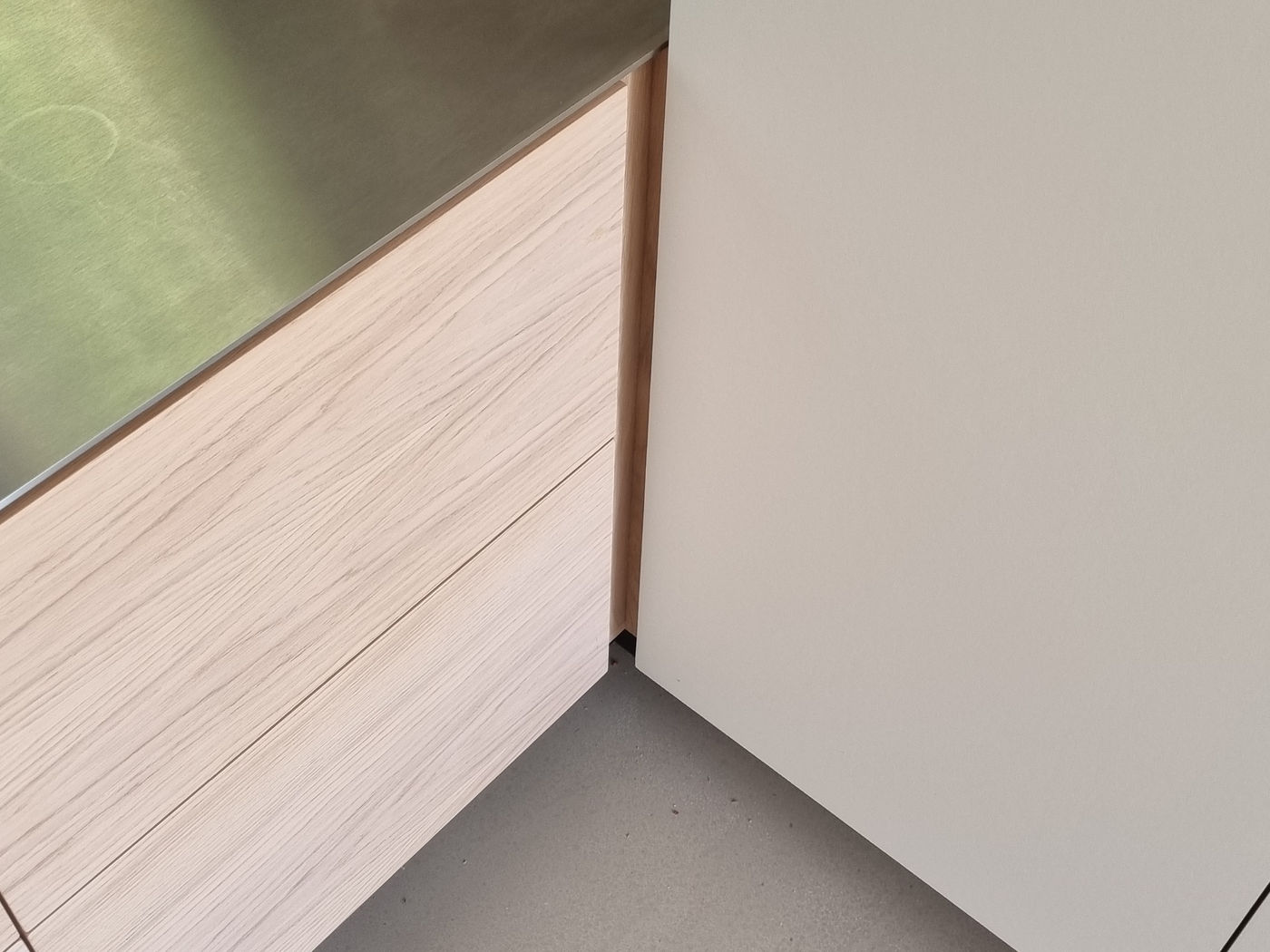 Komplet bolig · Aarhus Højbjerg · detalje 4