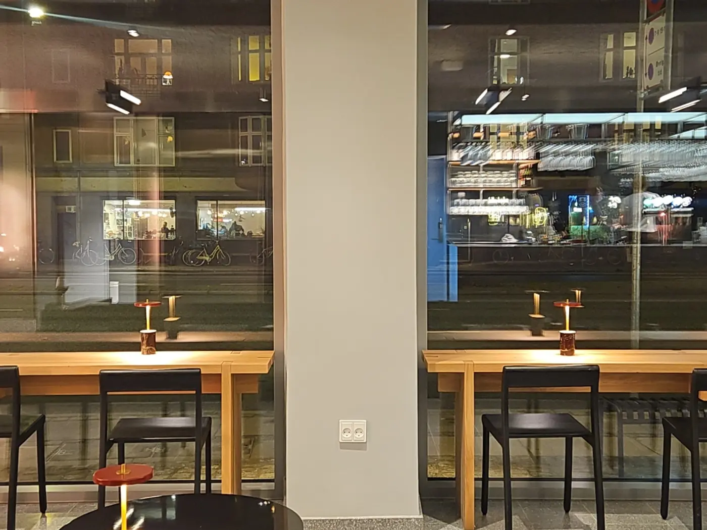 Hotel Hans · Frederiksberg · detalje 4