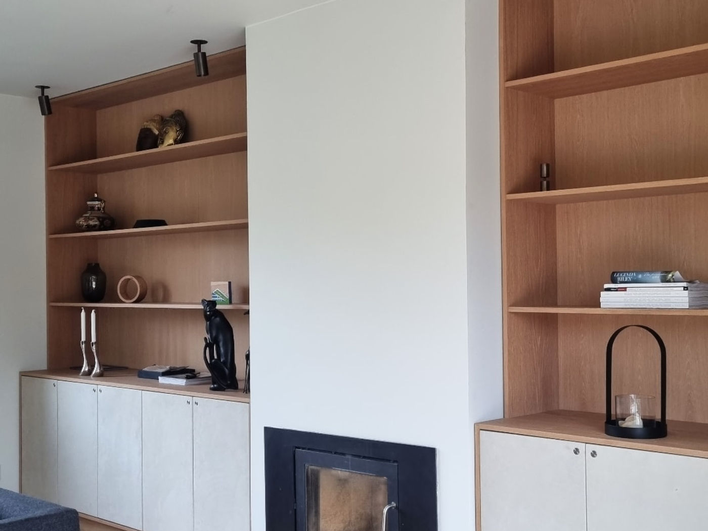 Villa SL · Risskov · detalje 6