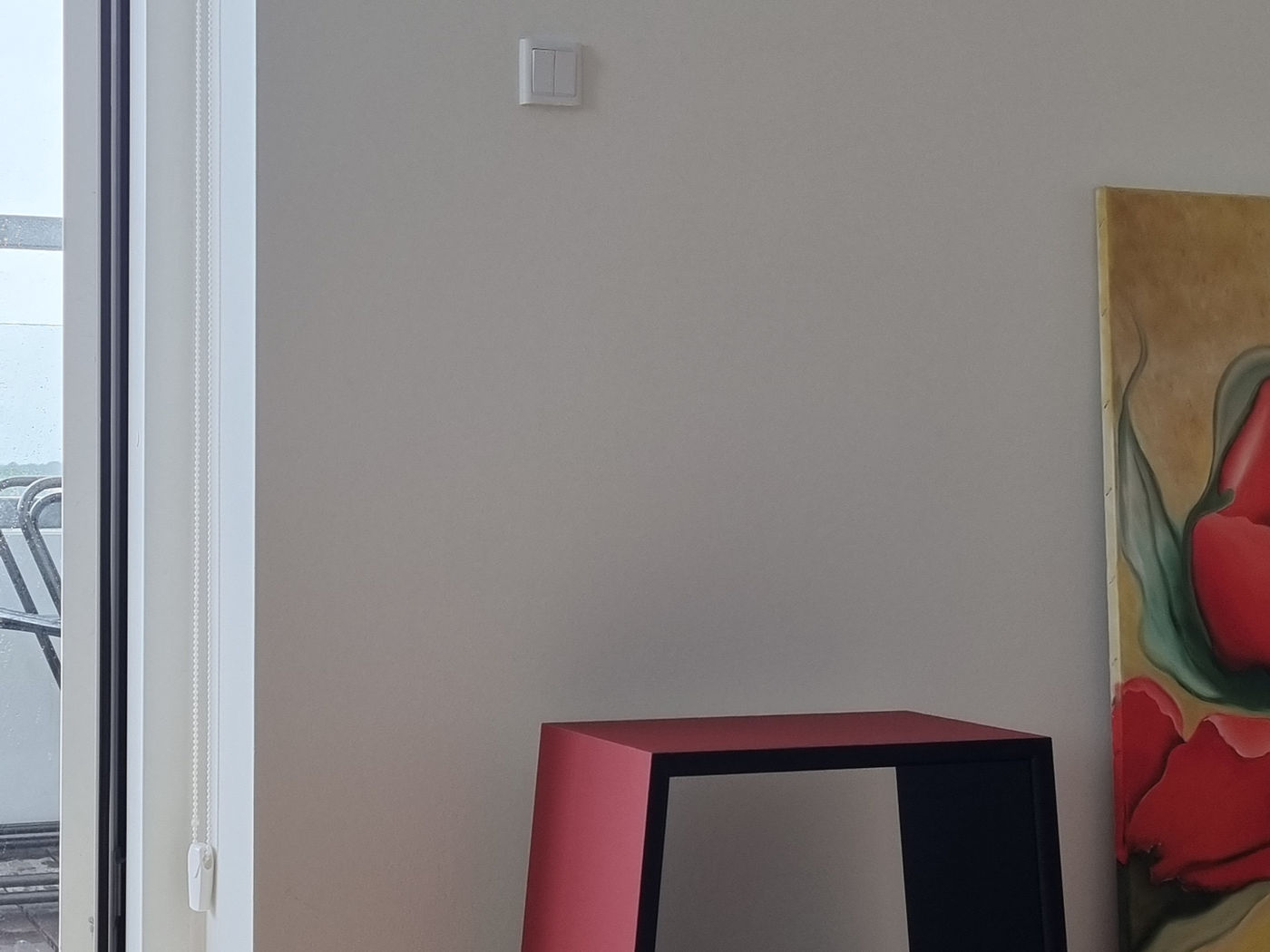 Eighth-floor furniture design · Aalborg · detail 6