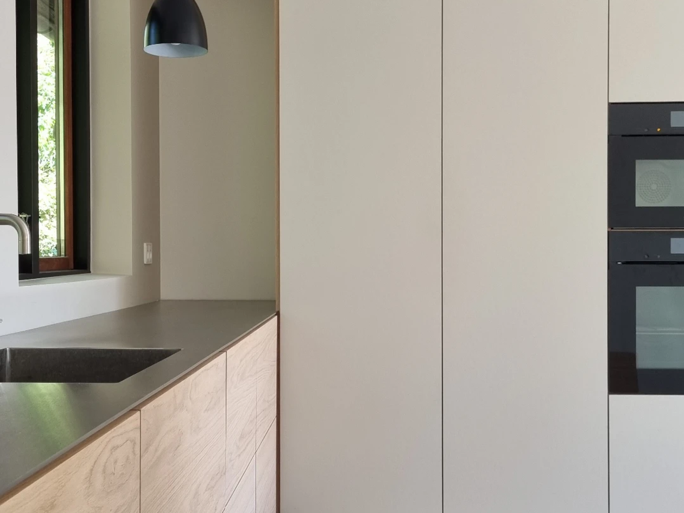 Komplet bolig · Aarhus Højbjerg · detalje 3