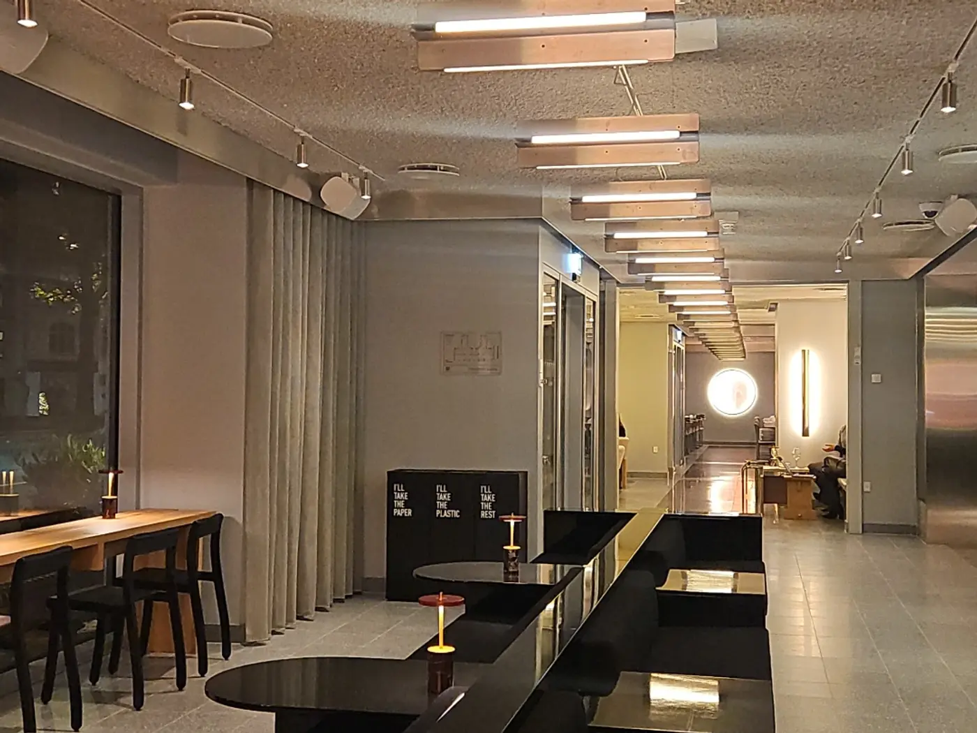 Hotel Hans · Frederiksberg · detalje 5