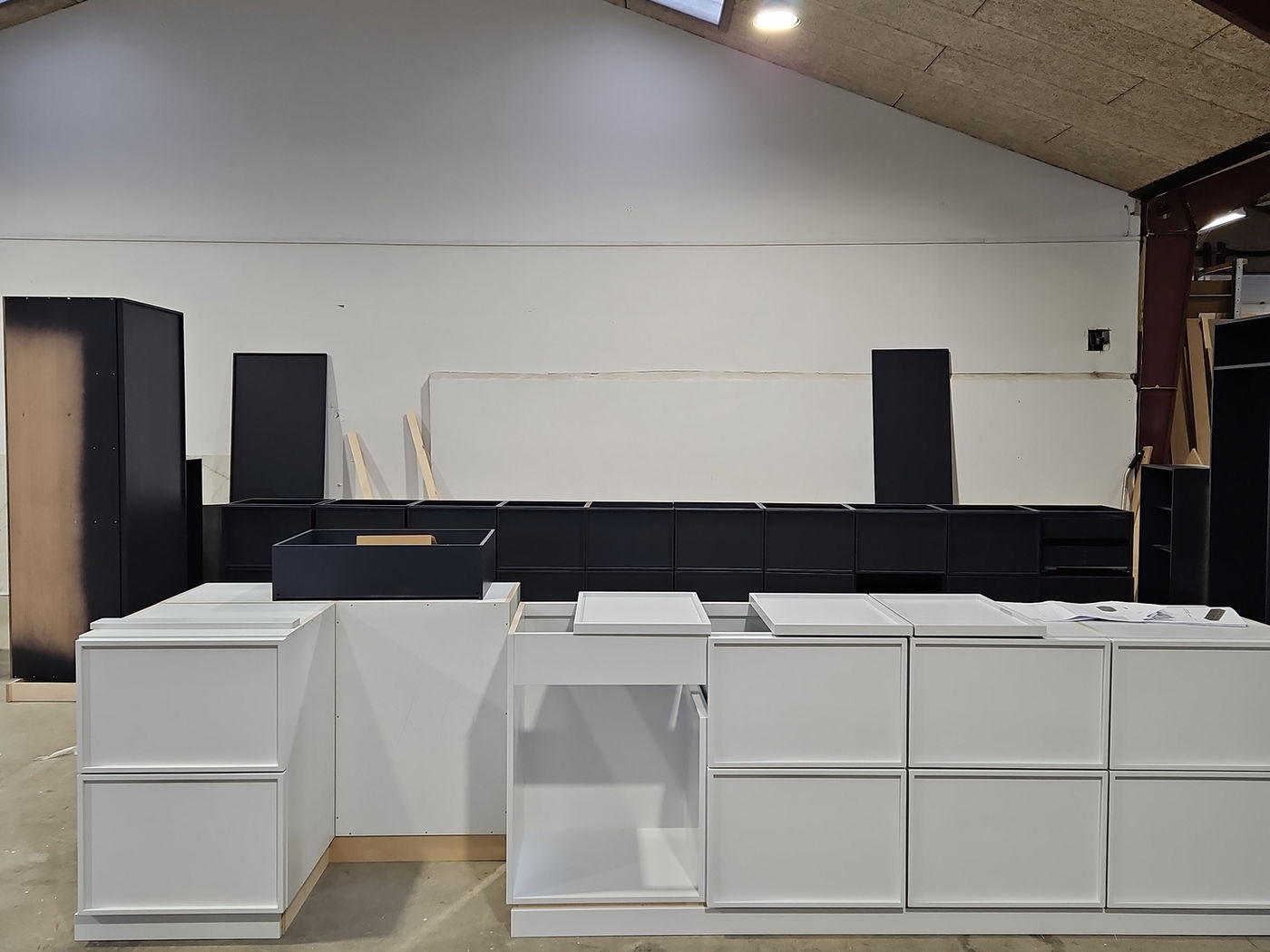 Komplet bolig · Hellerup · detalje 3