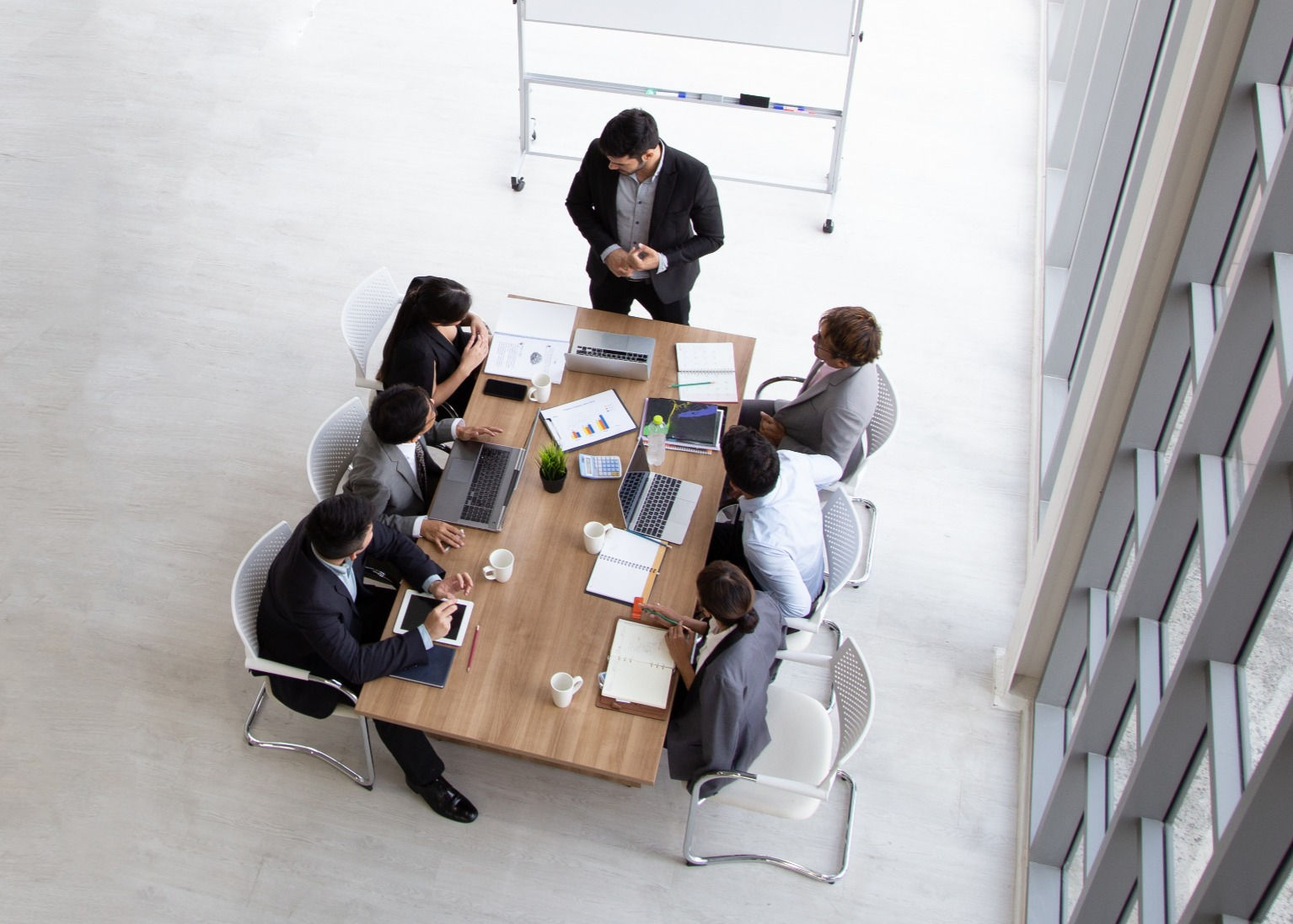 Free Business Consultation