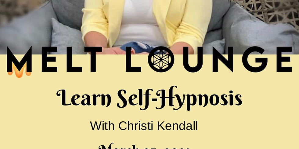 Self Hypnosis