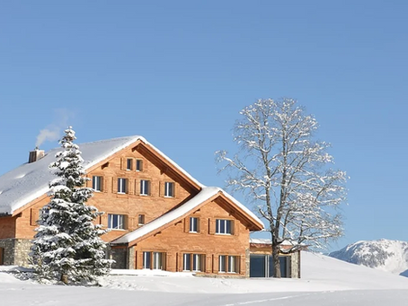 Betaalbare luxe bij skichalets.nl