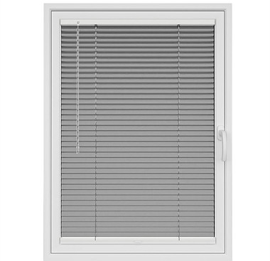Grey_Silver Thunderbolt Shine Stick Fit Blind - Made to Measure - Free Samples Available.j