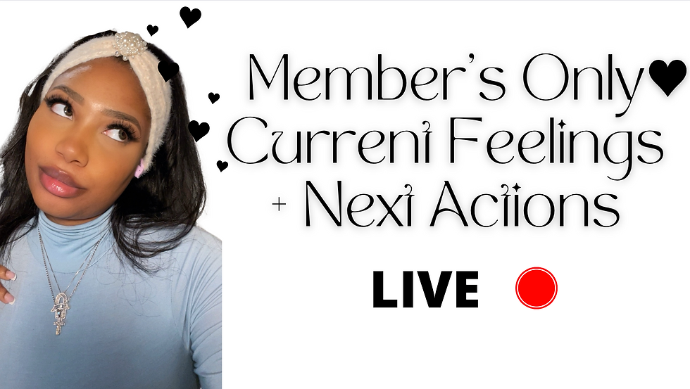 Livestream This Weekend! Here's the Time & Link 🔗