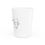 Thumbnail: Taurus Zodiac Shot Glass