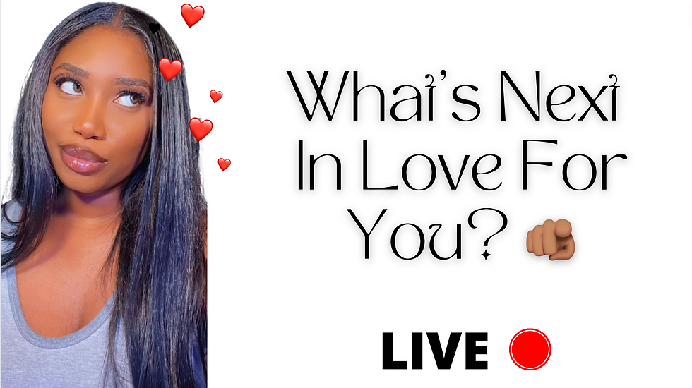 Livestream Results + Date & Time