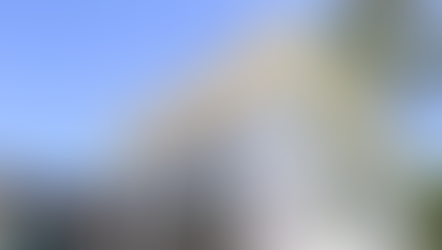 Even the Neighbours Are Talking