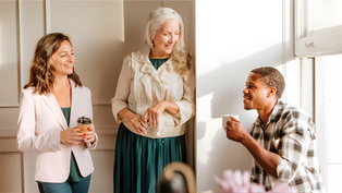 Holiday Closure Notice