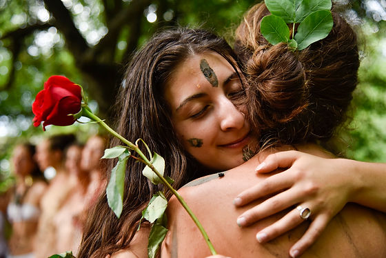 sister circle, goddesses, sisterhood initiation