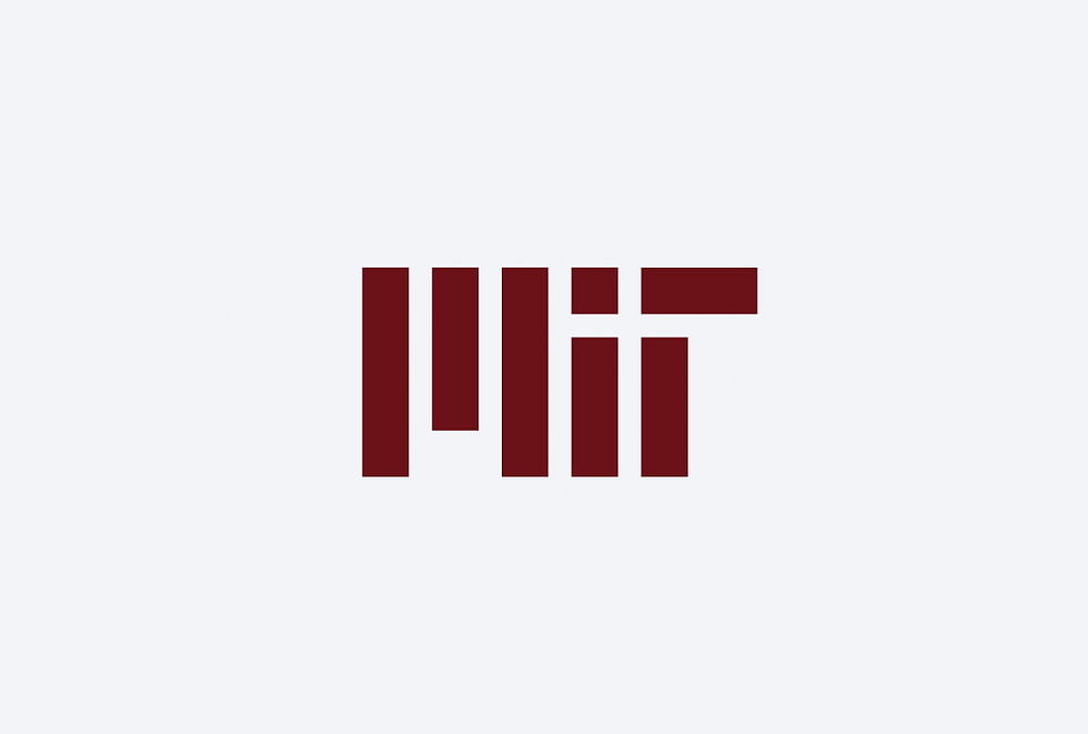 MIT - Massachusetts Institute of Technology
