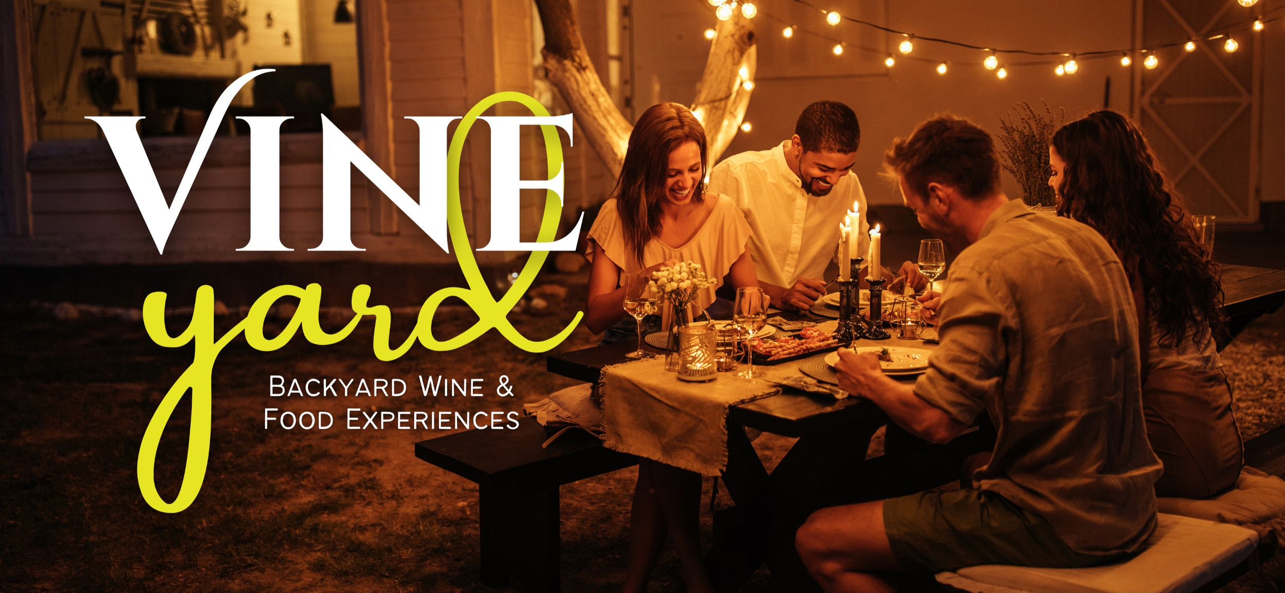 Winery Vine Yard Jacksonville