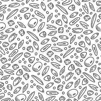 seamless-pattern-outline-cereal-grains-sketched-hand-drawn-elements-design-menus-recipes-p
