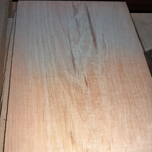 Furniture Grade White Pine