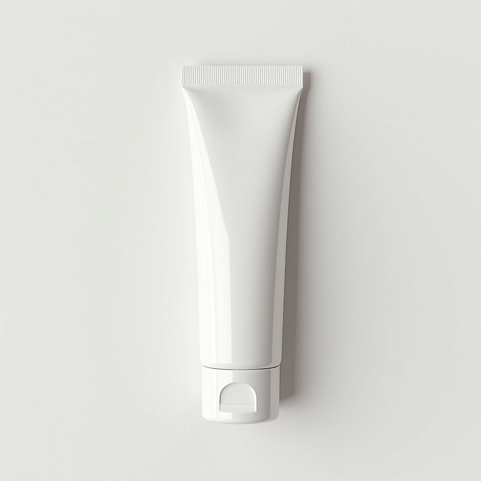 Daily Defense SPF