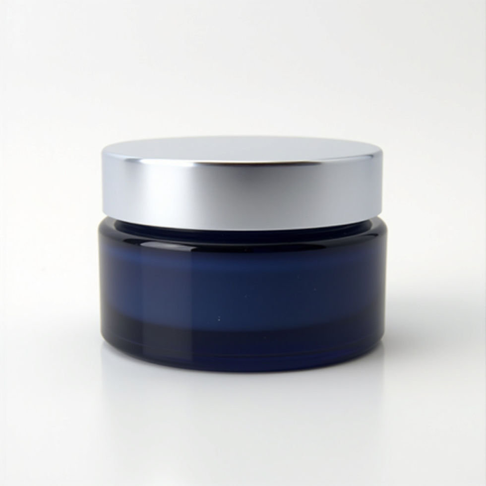 Restorative Night Cream