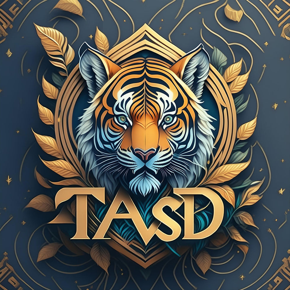 TASD Tiger