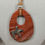 Thumbnail: Ryolite Stone with Silver Horse