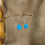 Thumbnail: Turquoise Teardrop Earrings