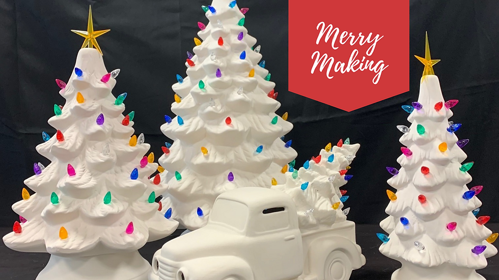 Merry Making