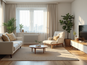 Why Choose My Three Legacy for Your Cleaning Needs