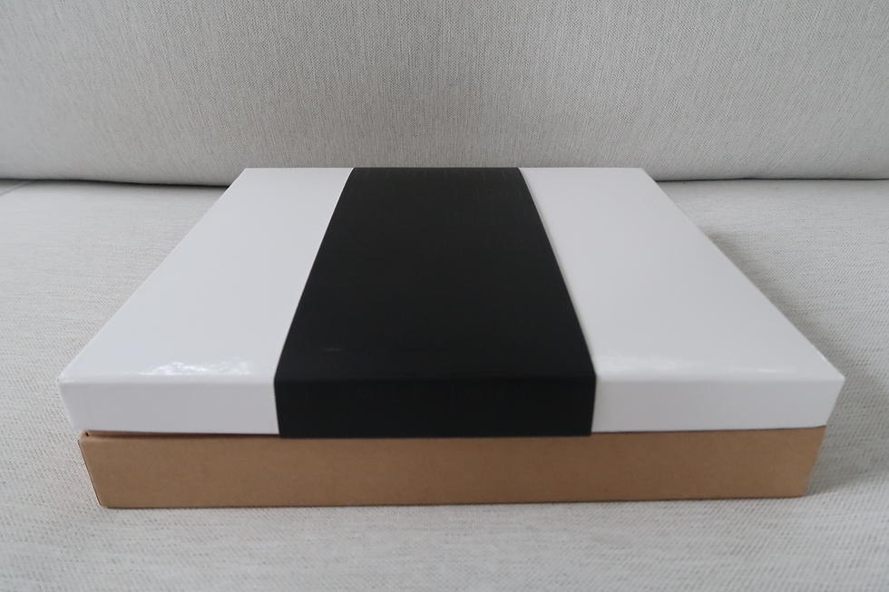 Thumbnail: Gift Pack | Set of 12 Mini Candles