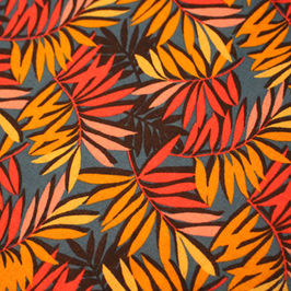 fougères colorées / colourful ferns.JPG