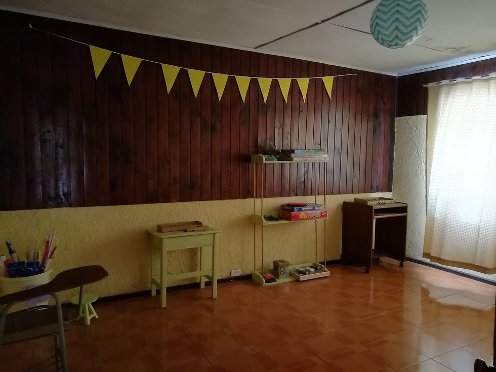 Espacio Crea