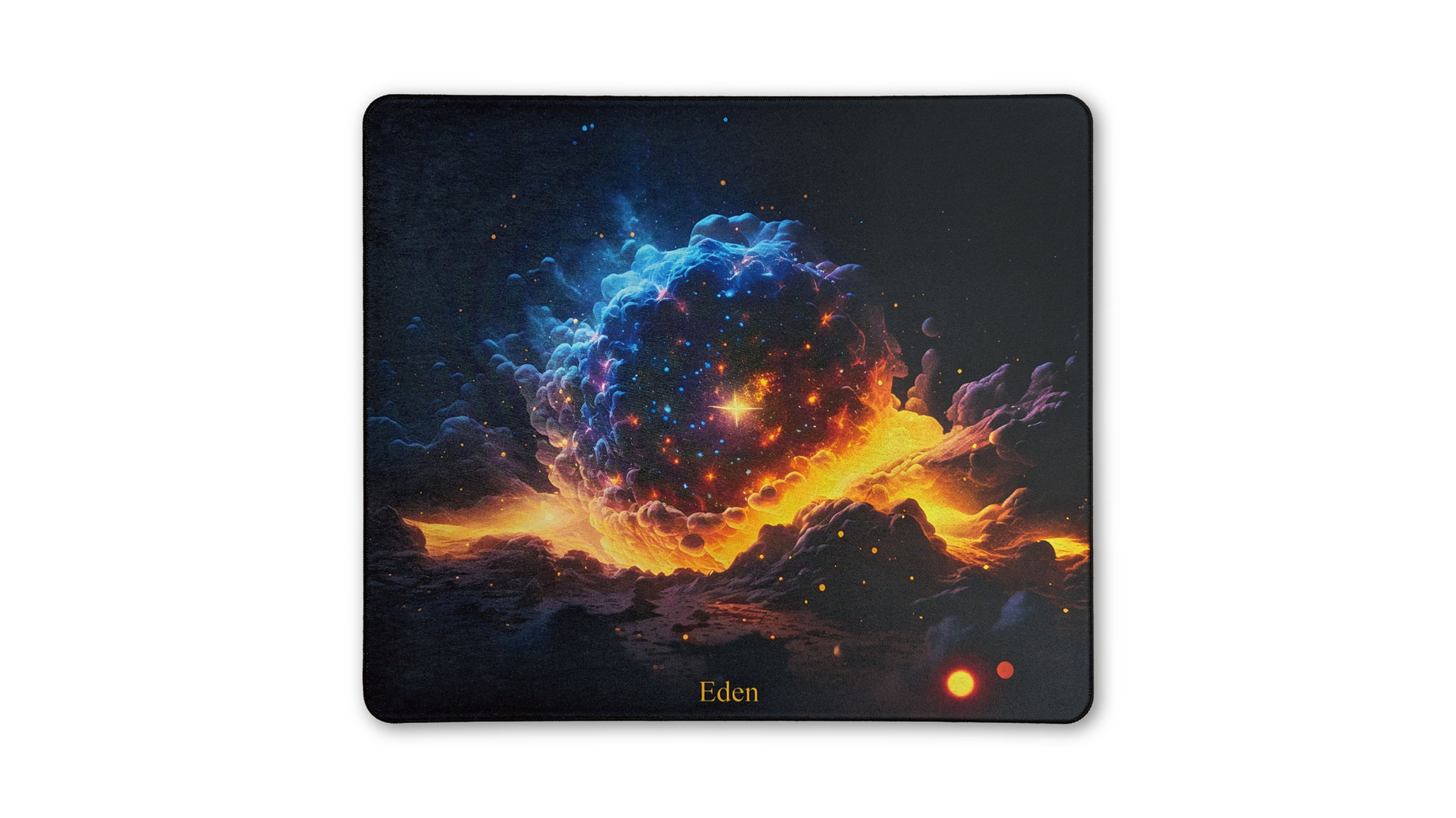 IA134︱Eden Gaming Mousepad
