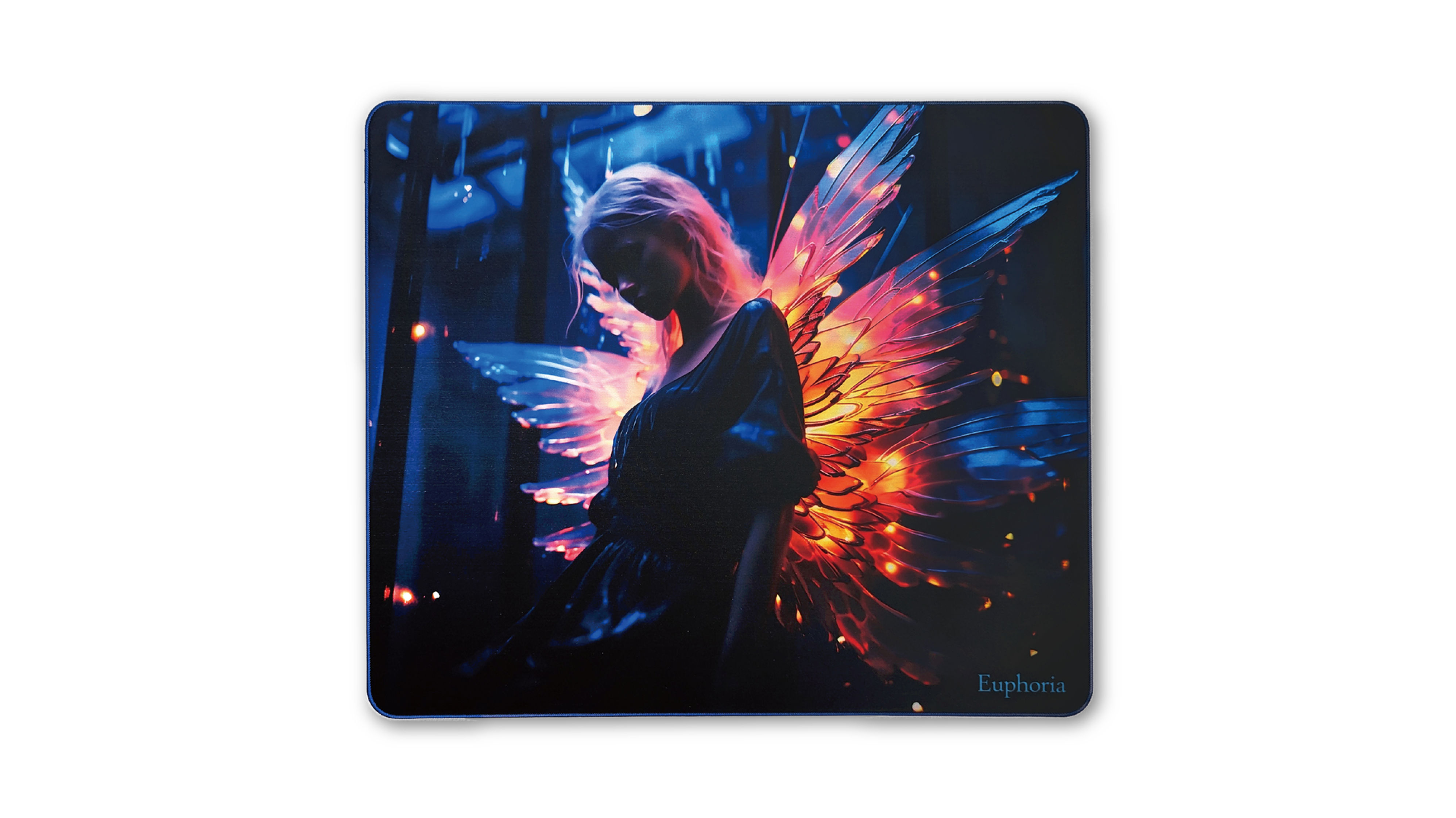 IA124︱Euphoria Gaming Mousepad