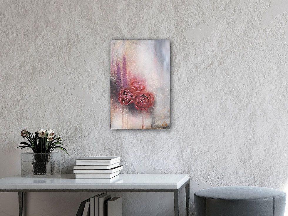 Miniaturbild: Wunderleicht 40x60cm