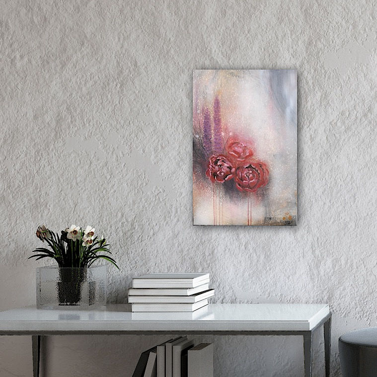 Miniaturbild: Wunderleicht 40x60cm