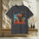 Thumbnail: COCKFIGHTER!  "One rooster. One man. One fight to the death!" 70s Classic Tee