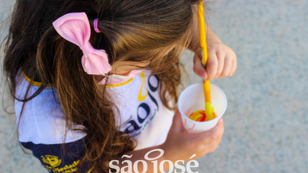 Colorindo o aprendizado!